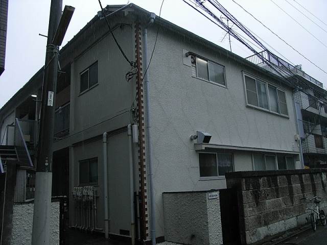 外観１