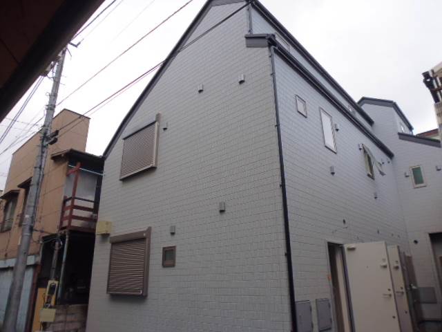 外観１