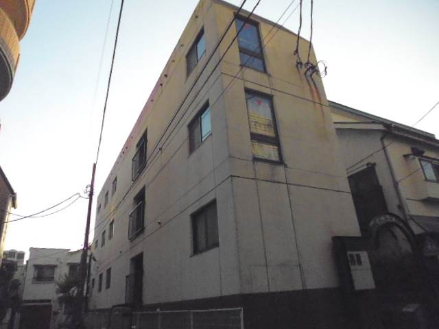 外観１