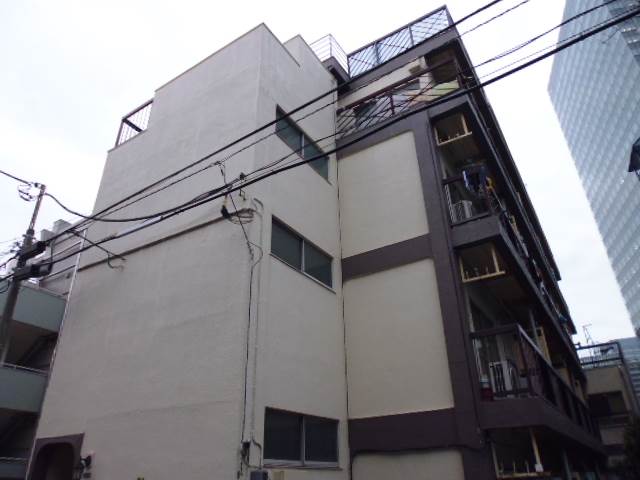 外観１