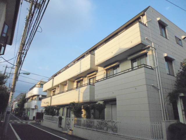 外観１